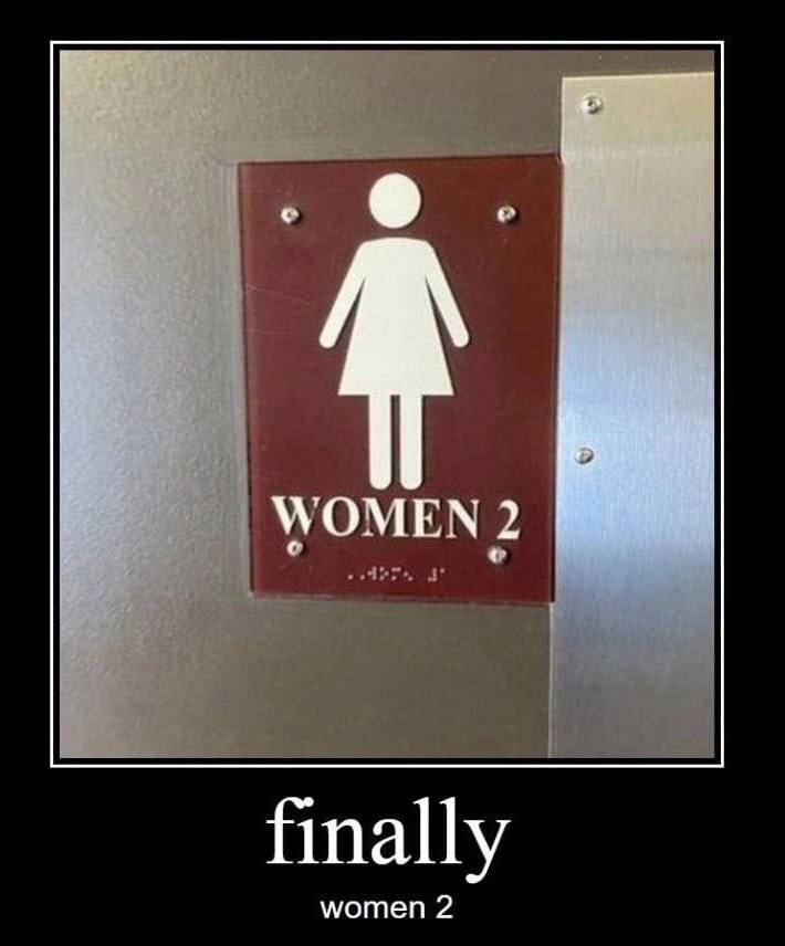 4 WOMEN 2 finally women 2