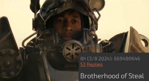 Brotherhood of Steal