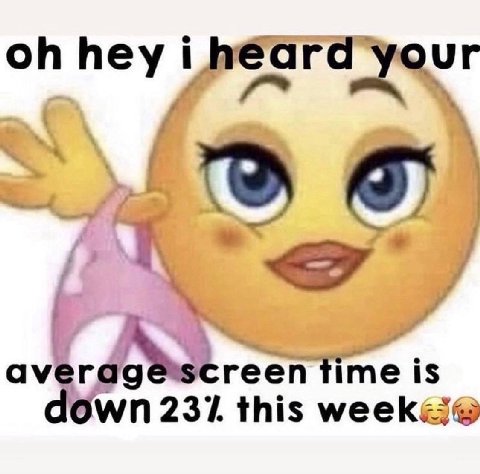 hey iheard your 6) is down 231. this