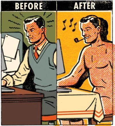 BEFORE AFTER |1 i
