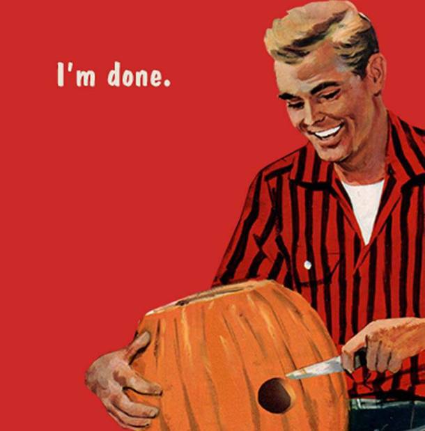 done.