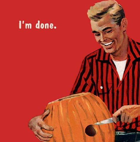 done.