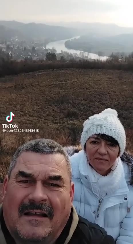 в этой паре я вижу свою идеальную семью