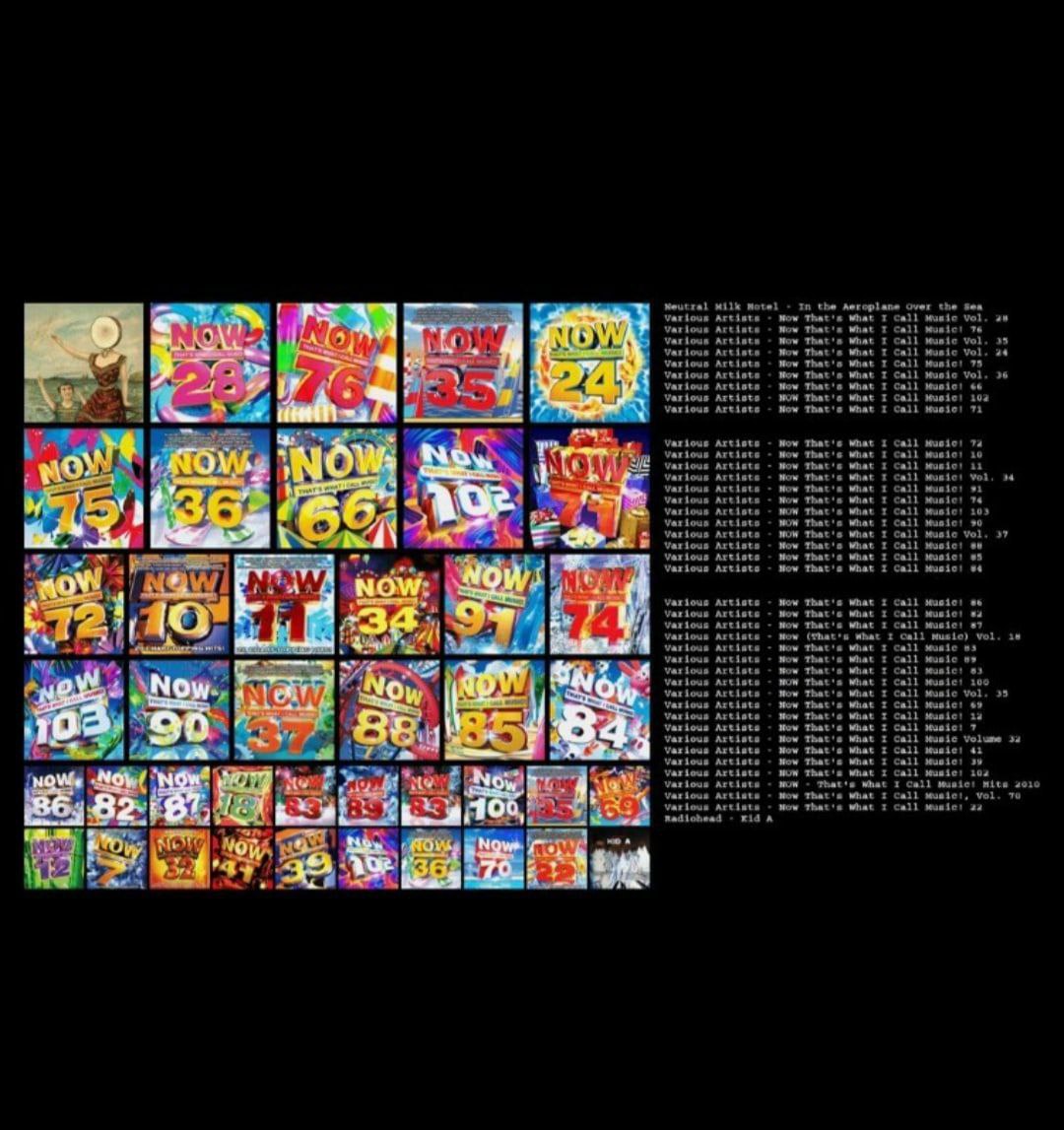 Motel the Aeroplane over the Various artists Mow what call mow That's what МОУ various Artists Mow That's What I Call Vol. 35 various Artiste Now That's What Call Music Vol. 24 Artists Mow hat Call 78