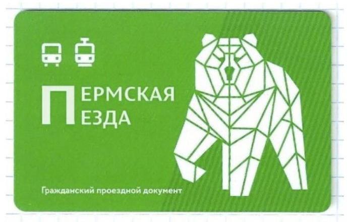 ⚡️«Пермская езда» с большим отрывом лидирует в конкурсе на лучшее название пермской транспортной карты в 2020 году 

Несмотря на популярность этого варианта у населения, городские власти отказались от