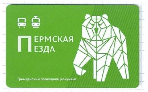 ⚡️«Пермская езда» с большим отрывом лидирует в конкурсе на лучшее название пермской транспортной карты в 2020 году 

Несмотря на популярность этого варианта у населения, городские власти отказались от