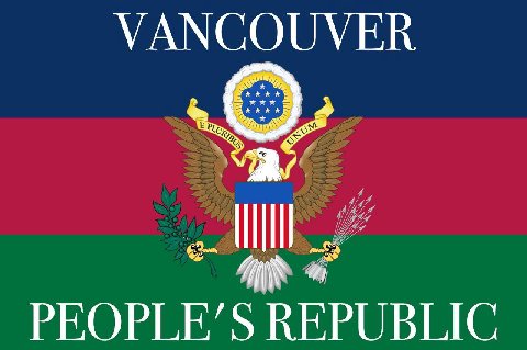 VANCOUVER PEOPLE’S REPUBLIC