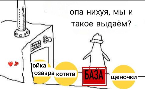 опа нихуя, мы и такое выдаём? 9» ойка озавра котята щеночки