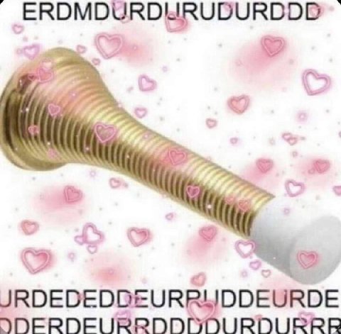 URDURRR