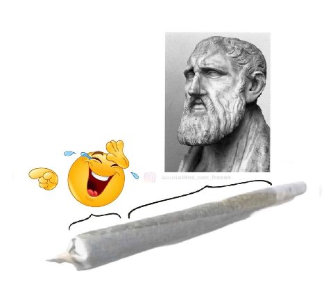 on