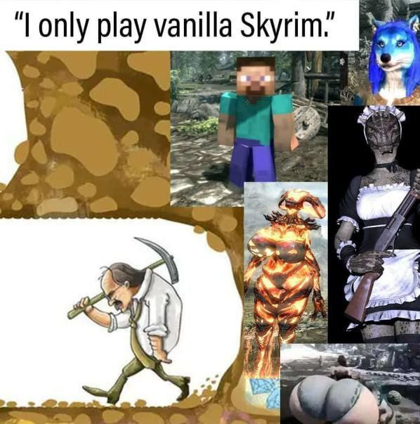 only play vanilla 2