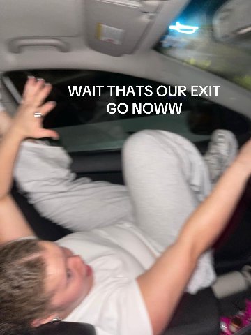 WAIT THATS OUR NOWW