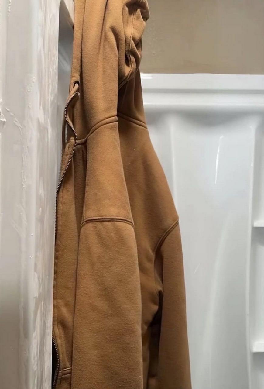 а