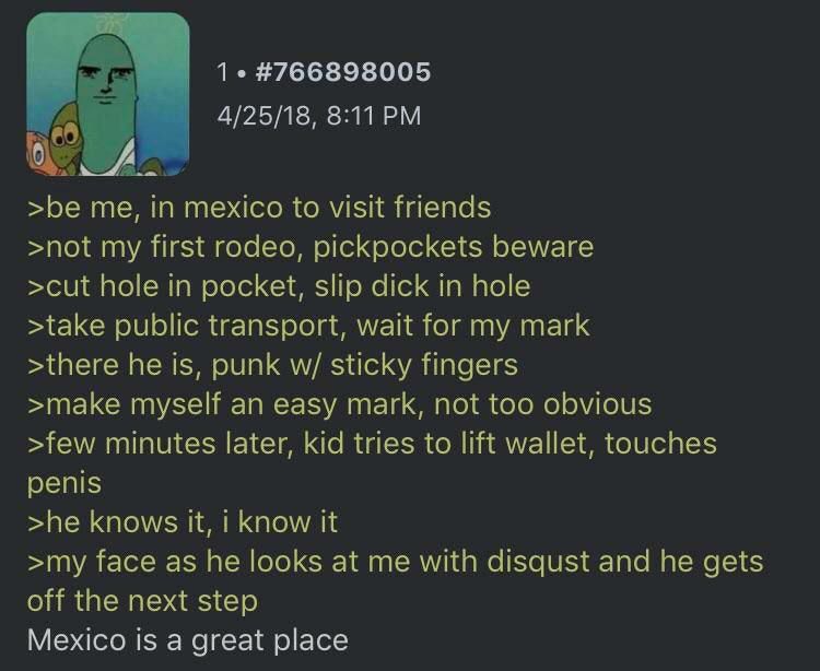 one of my favourite posts ever
