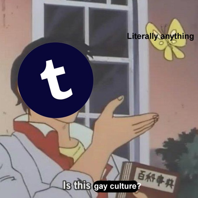 gay