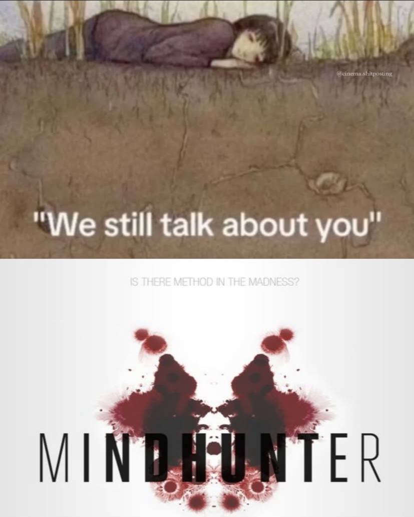 "We still talk about you" МИА