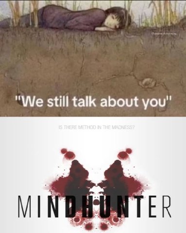 "We still talk about you" МИА