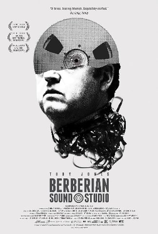 Студия звукозаписи «Берберян» (2011)

Про данное хонтологическое исследование природы звука в кино Питера Стриклэнда довольно давно маячило на моих радарах, а все из-за потрясающего музыкального сопро