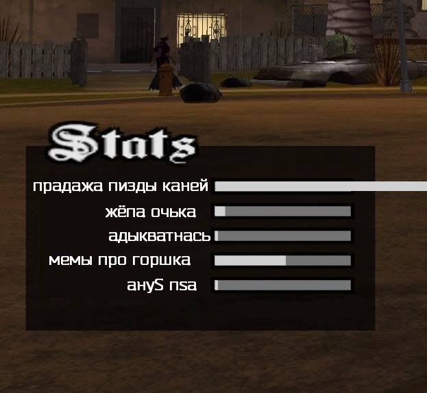 Stats прадажа пизды каней жёпа очька адыкватнась 1 мемы про горшка пза 1