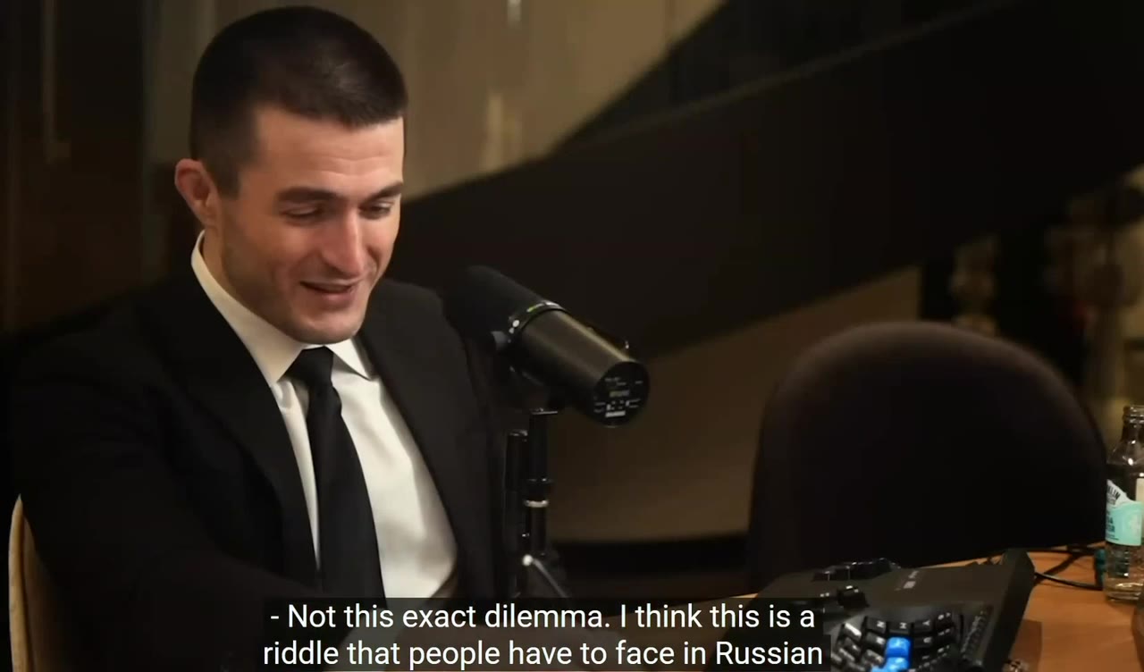 - Not this exact dilemma. | think this is aud у riddle that people have to face in Виз$!ап = 2. where you're presented a choice similar. You sometimes face this ~~~. -~ dilemma. What are you goingtodo