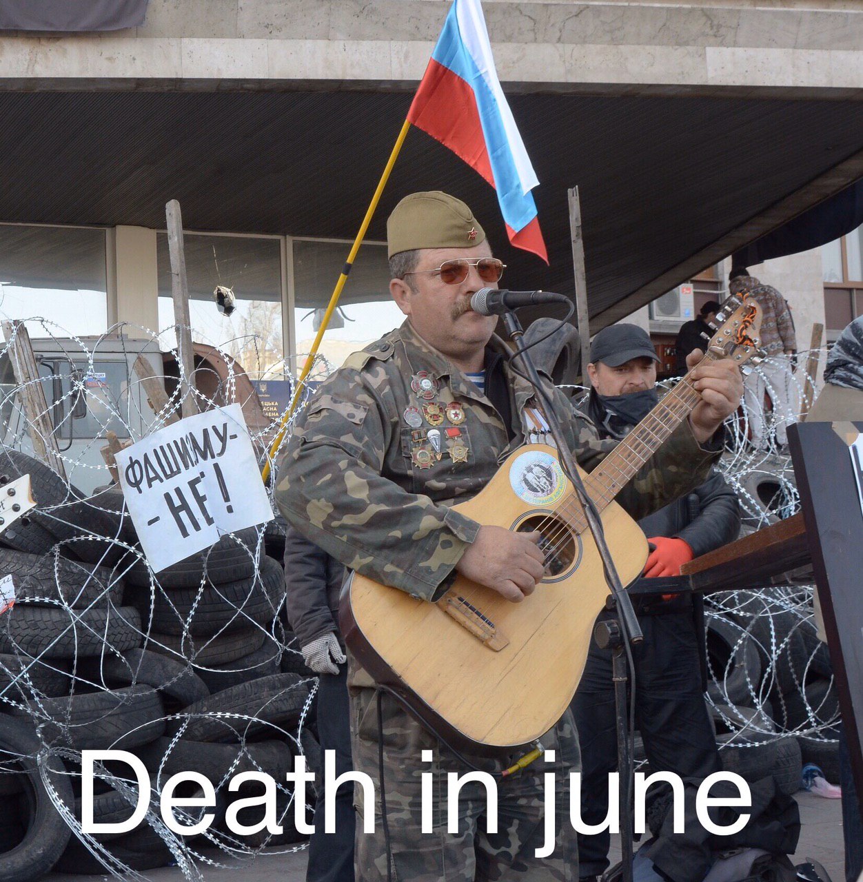 Death in