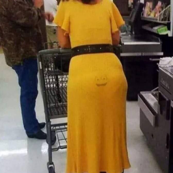 В