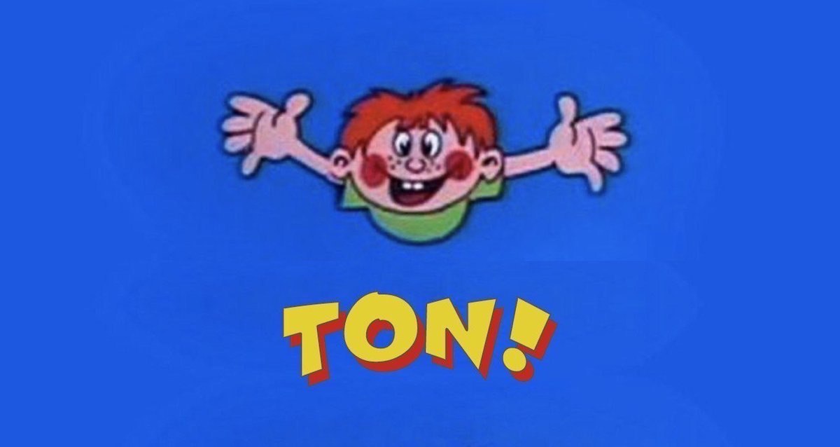 TON