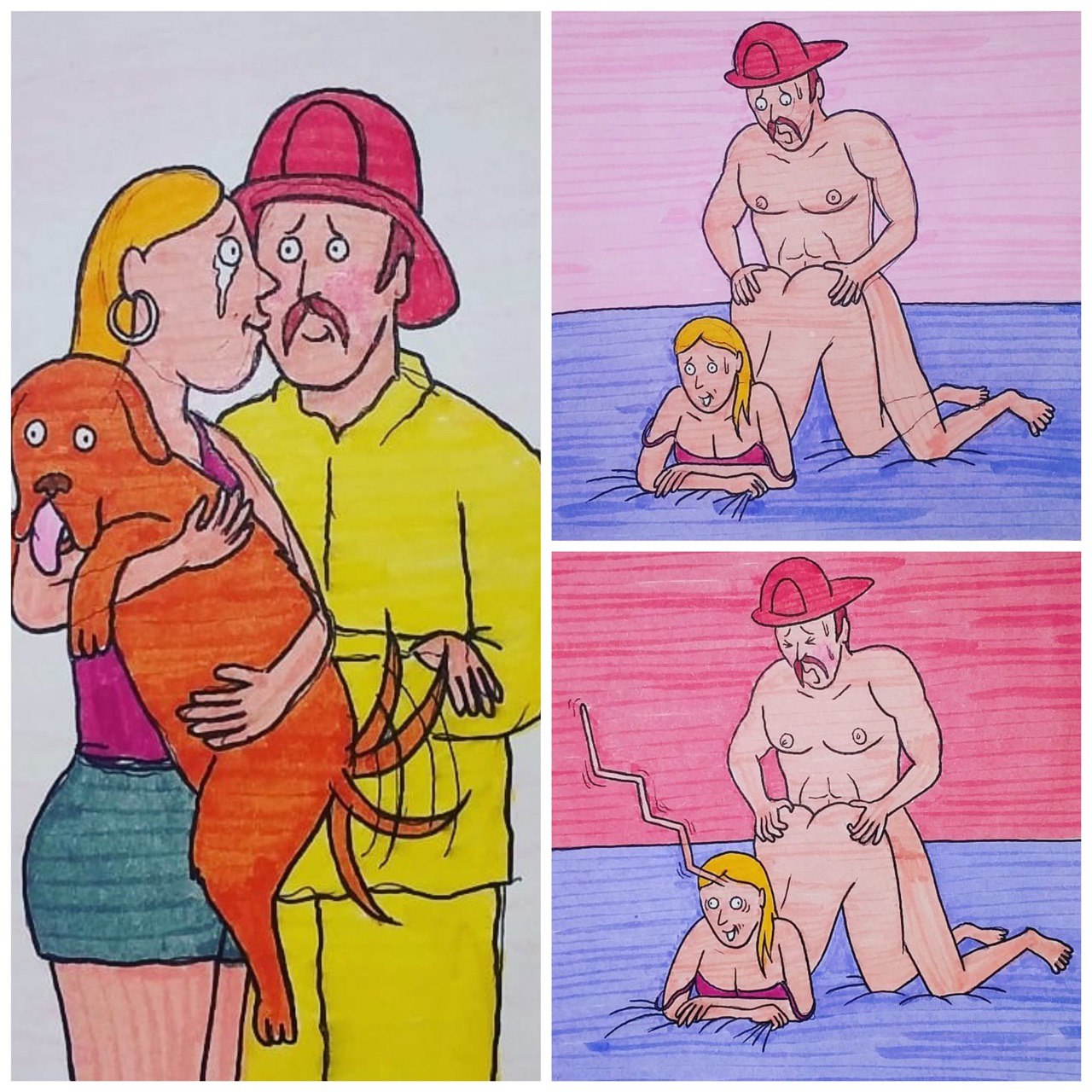 4 A 6 A