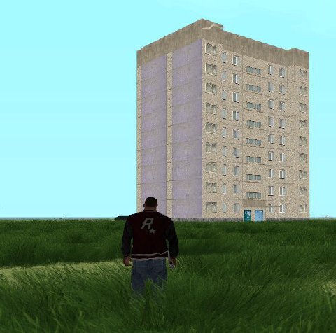 Я Gan 4 1