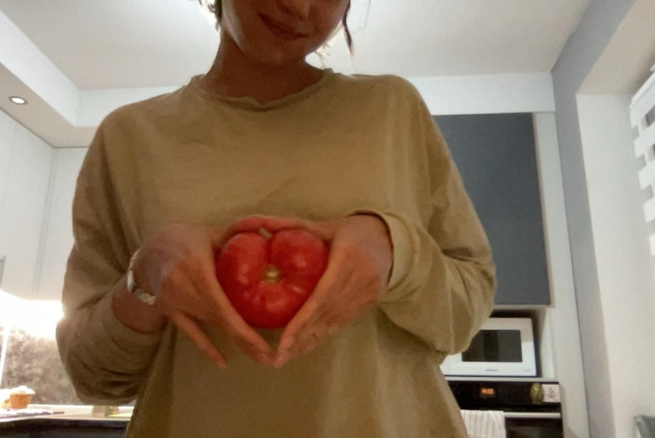 КОЕ-ЧТО ДЛЯ МОИХ ЛЮБИМОК