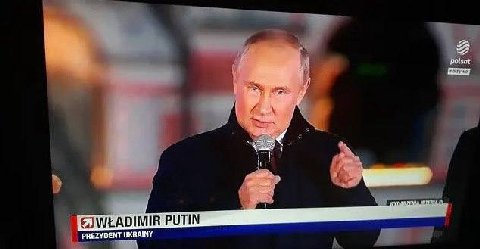 O, kurwa!