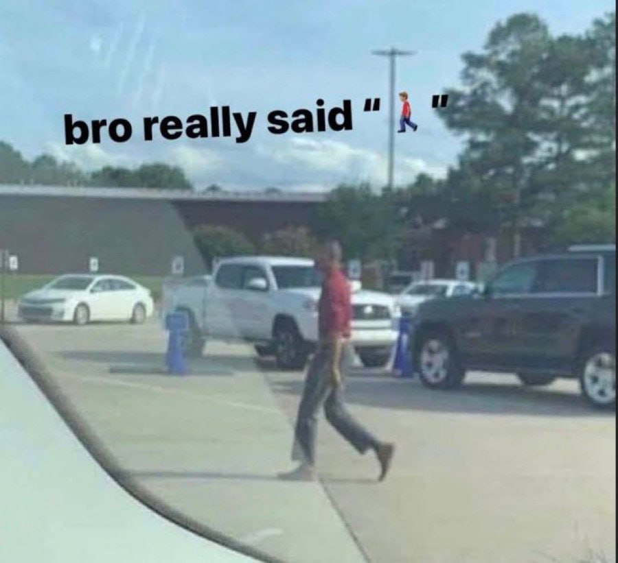 bro really said А
