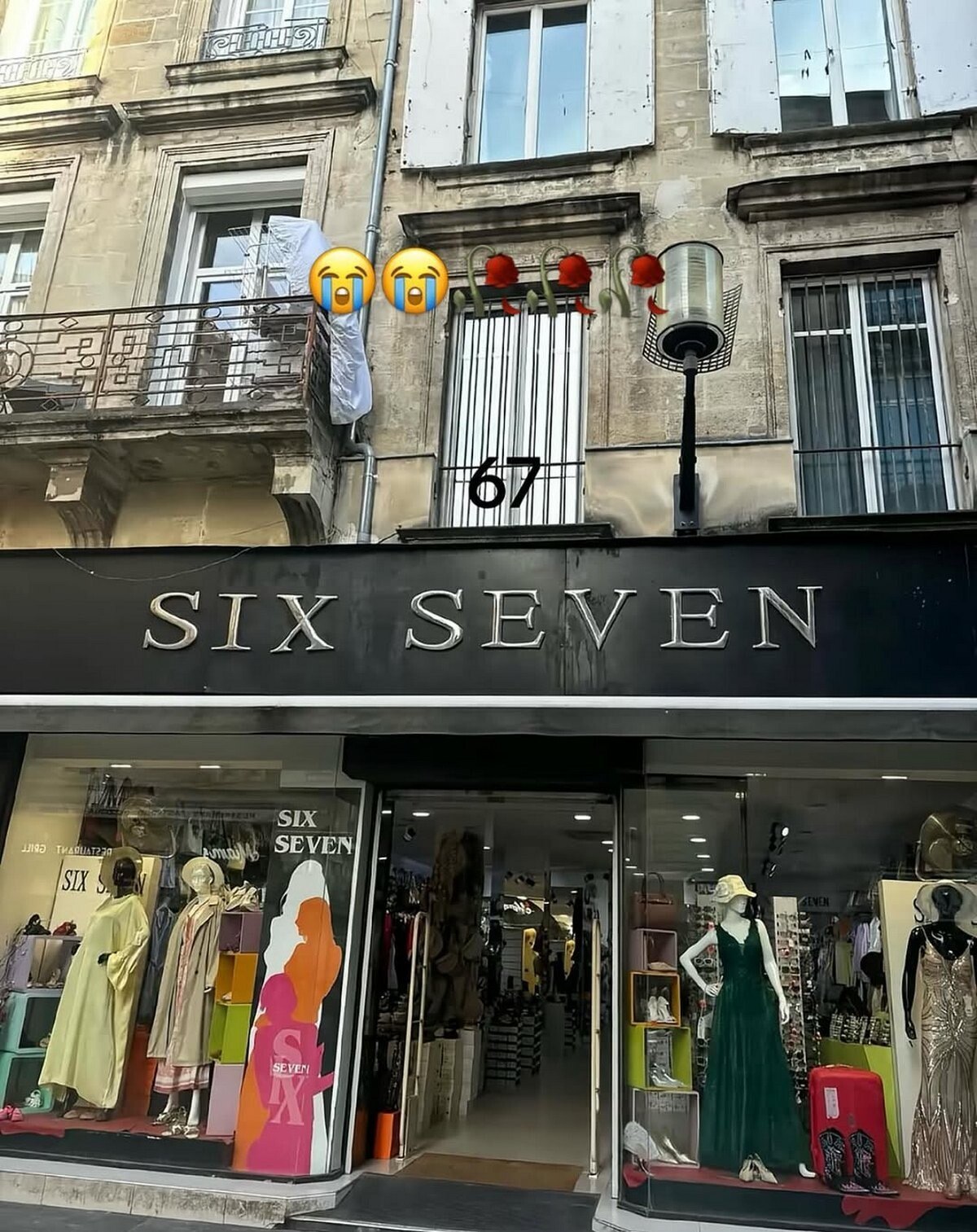 SEVEN SEVEN 4% i