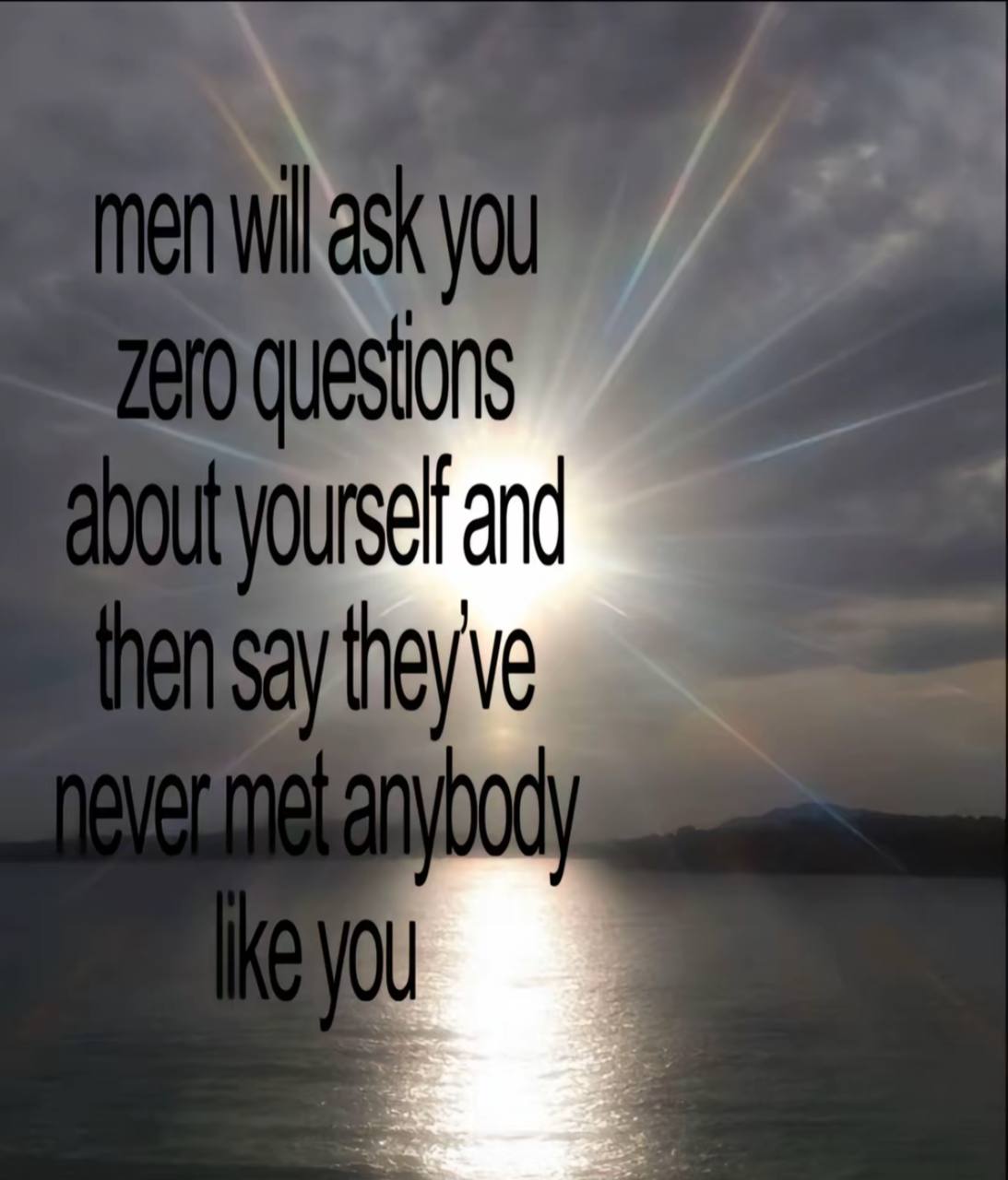 and