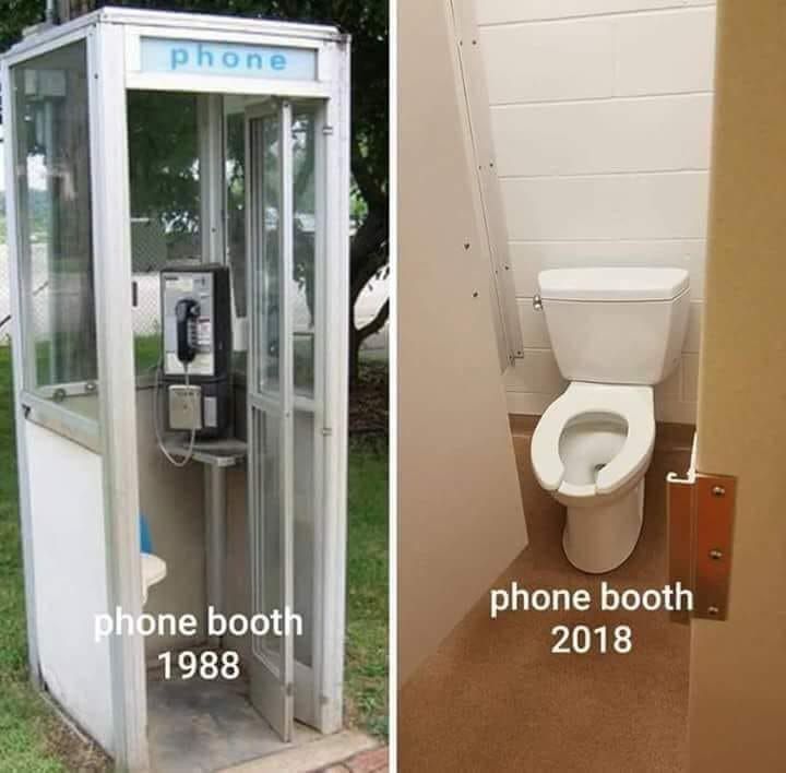 boot phone 2018 1988
