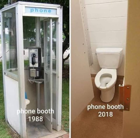 boot phone 2018 1988