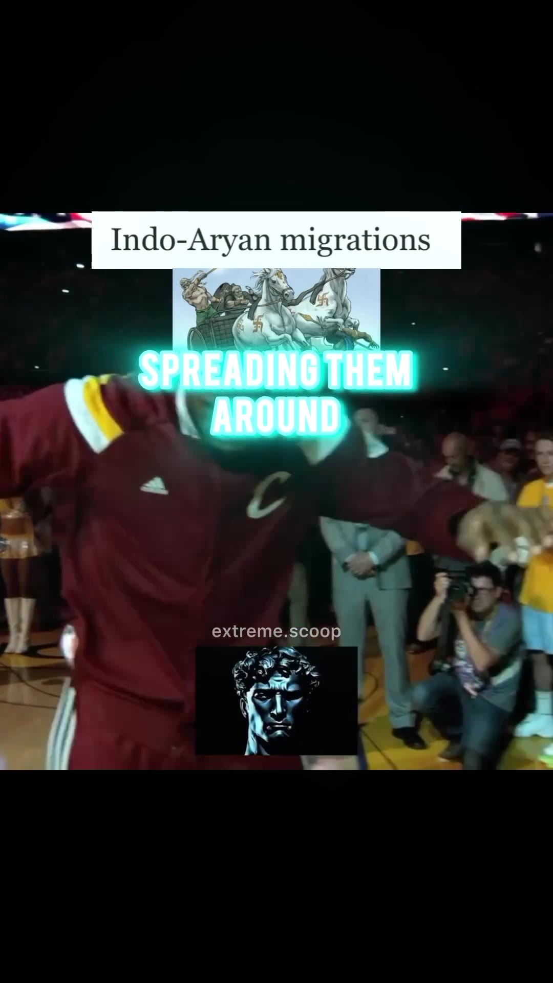 ’ extreme.scoop Indo-Aryan migrations