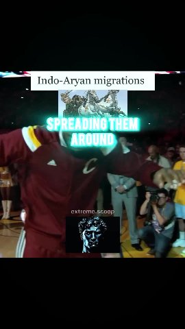 ’ extreme.scoop Indo-Aryan migrations