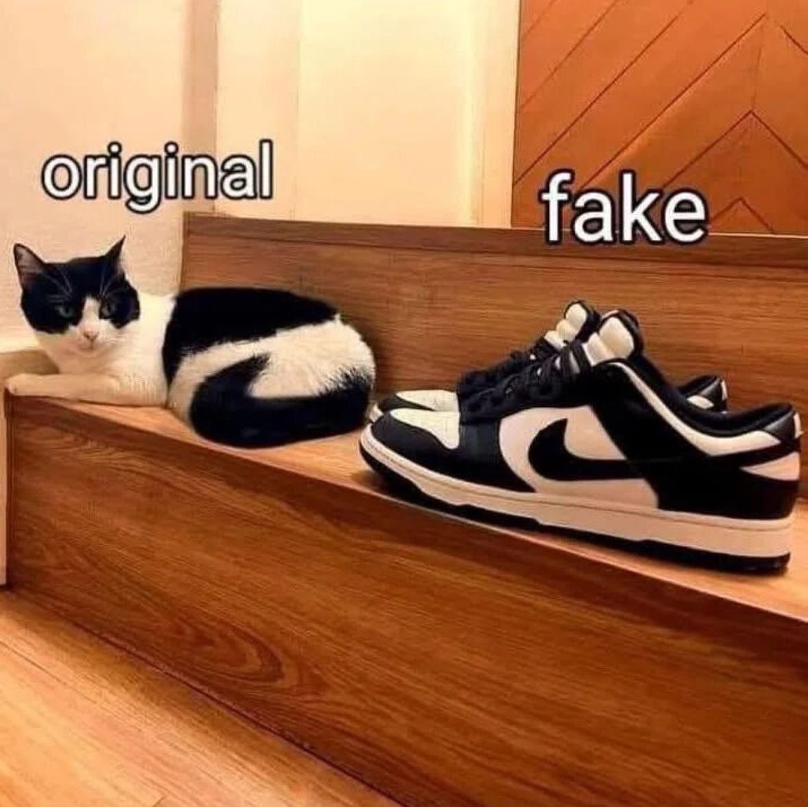 nal fake 4