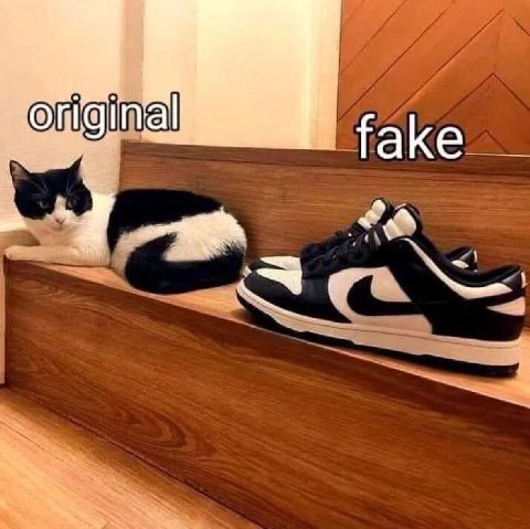 nal fake 4