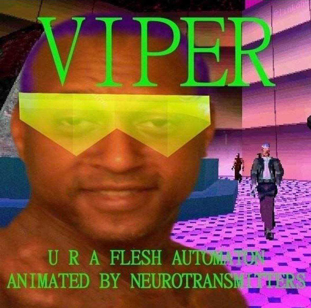 FLESH ANIMATED