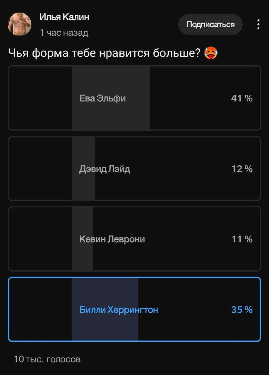 этот мир прогнил.