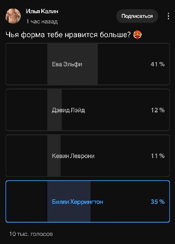 этот мир прогнил.