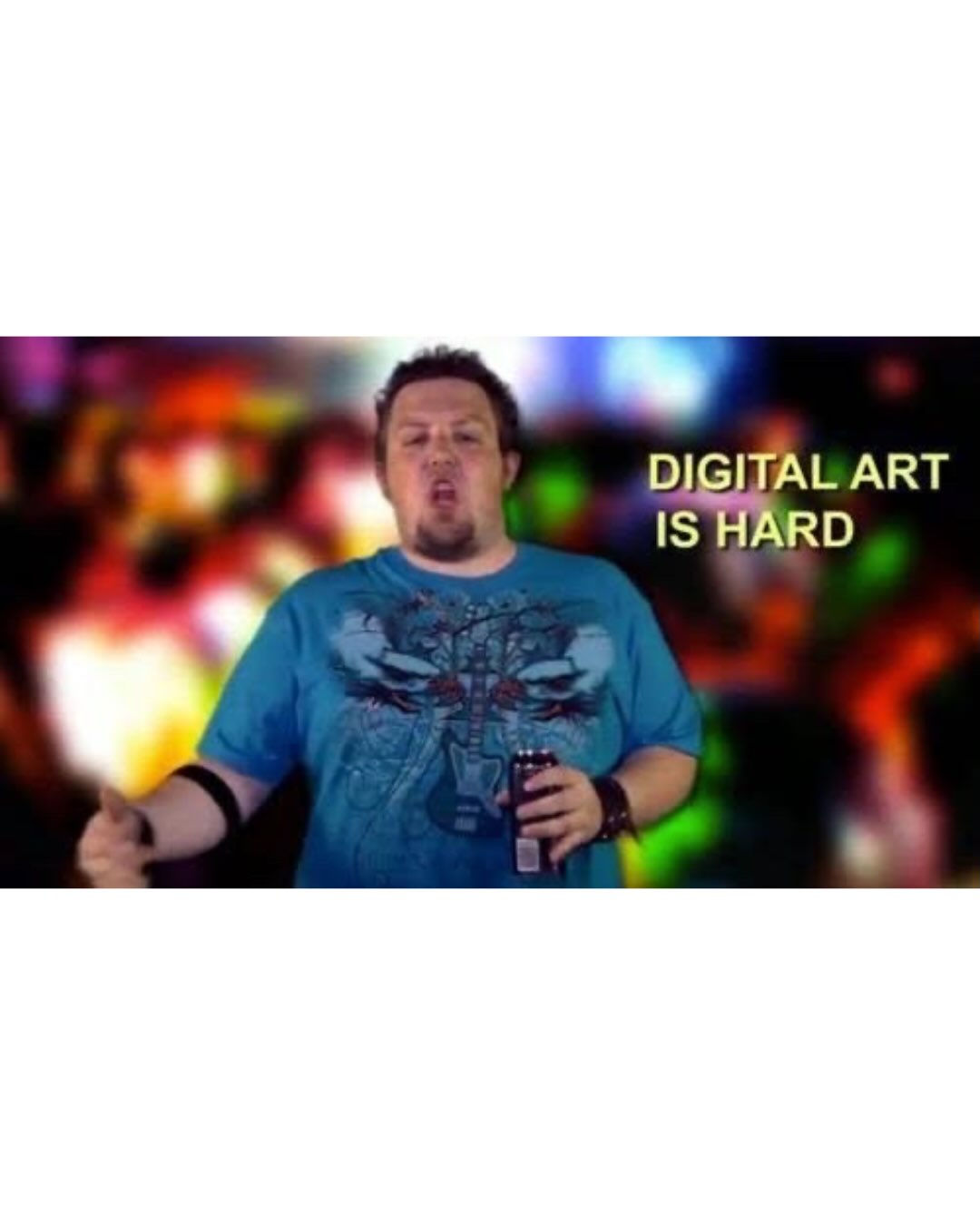 DIGITAL ART