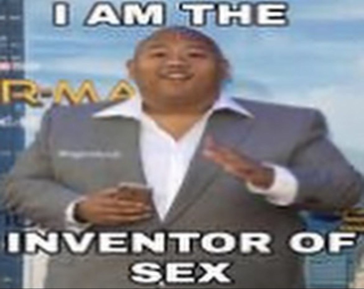 INVENTOR OF