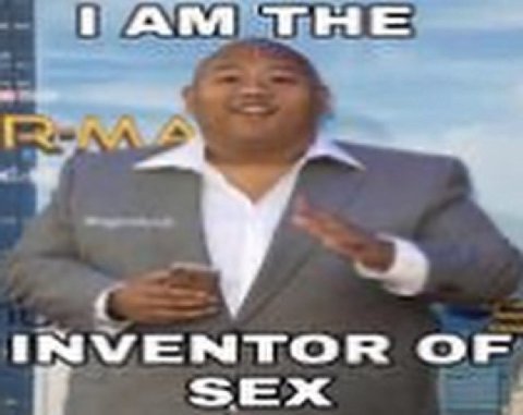 INVENTOR OF