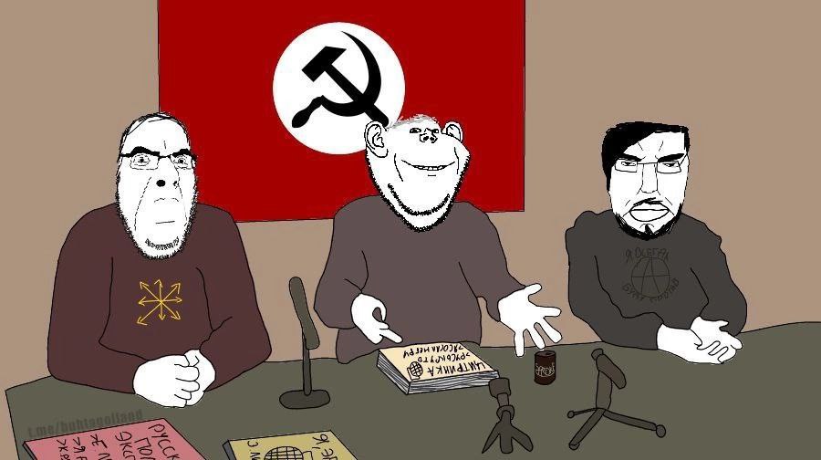 К A