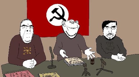 К A