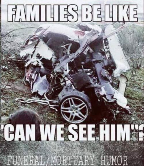 5 LIKE: 4A CAN WE SEER НИМ": mrt DAT MORTUARY 1