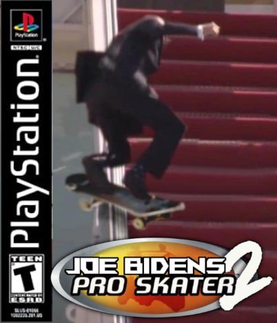 at PRO SKATER